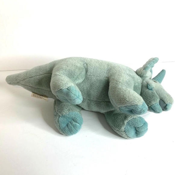 Walking With Dinosaurs Live Experience 16 in L x 8 - Picture 4 of 5